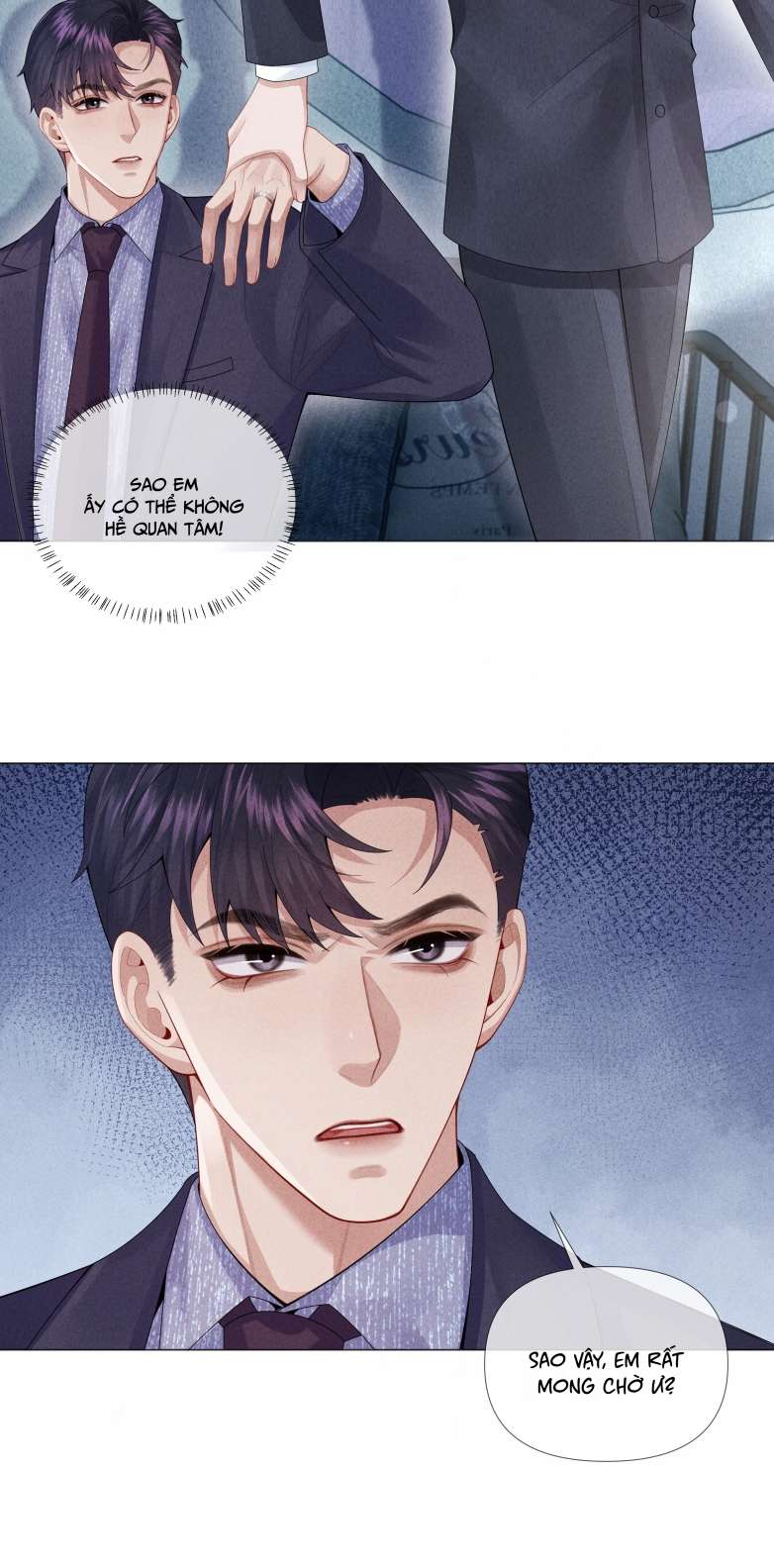Dior Tiên Sinh Chapter 71 - Next Chapter 72