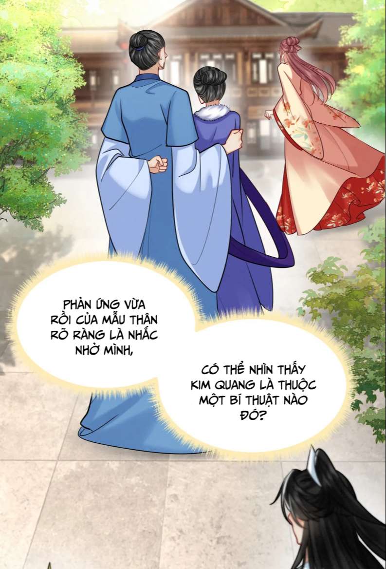 Phế Thê Trùng Sinh Chap 43 - Next Chap 44