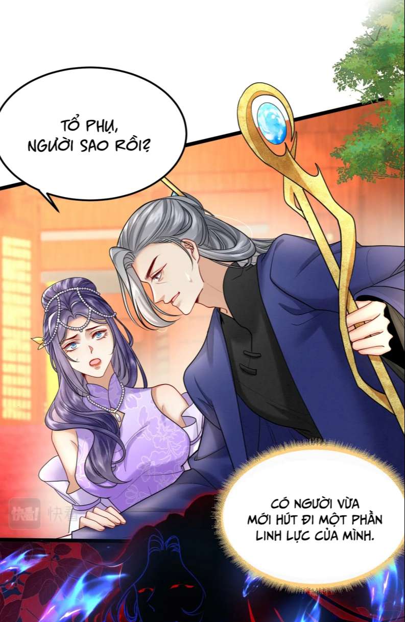 Phế Thê Trùng Sinh Chap 43 - Next Chap 44