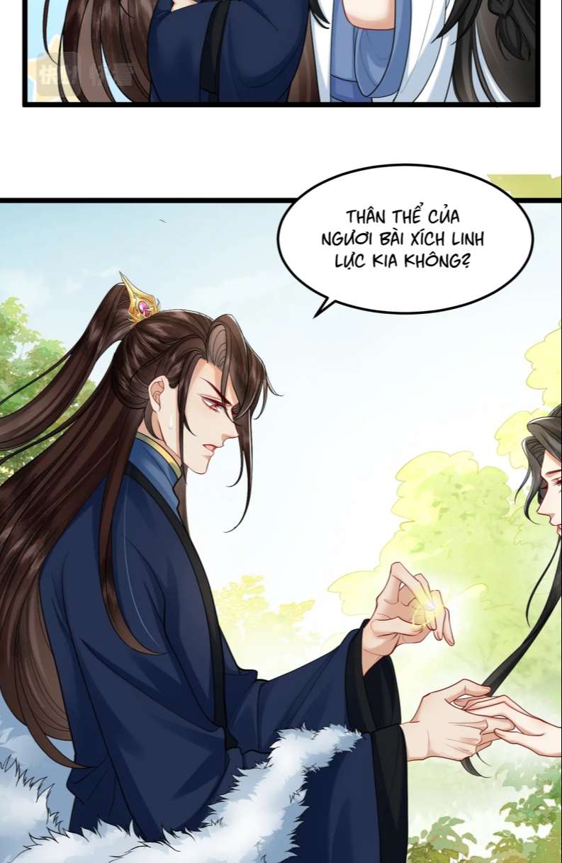 Phế Thê Trùng Sinh Chap 43 - Next Chap 44