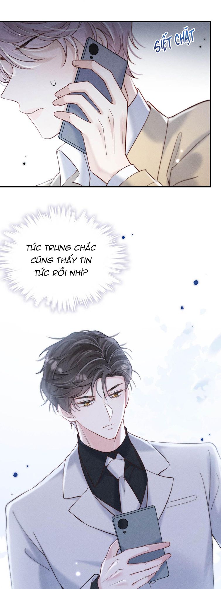 Nước Đổ Đầy Ly Chap 70 - Next Chap 71