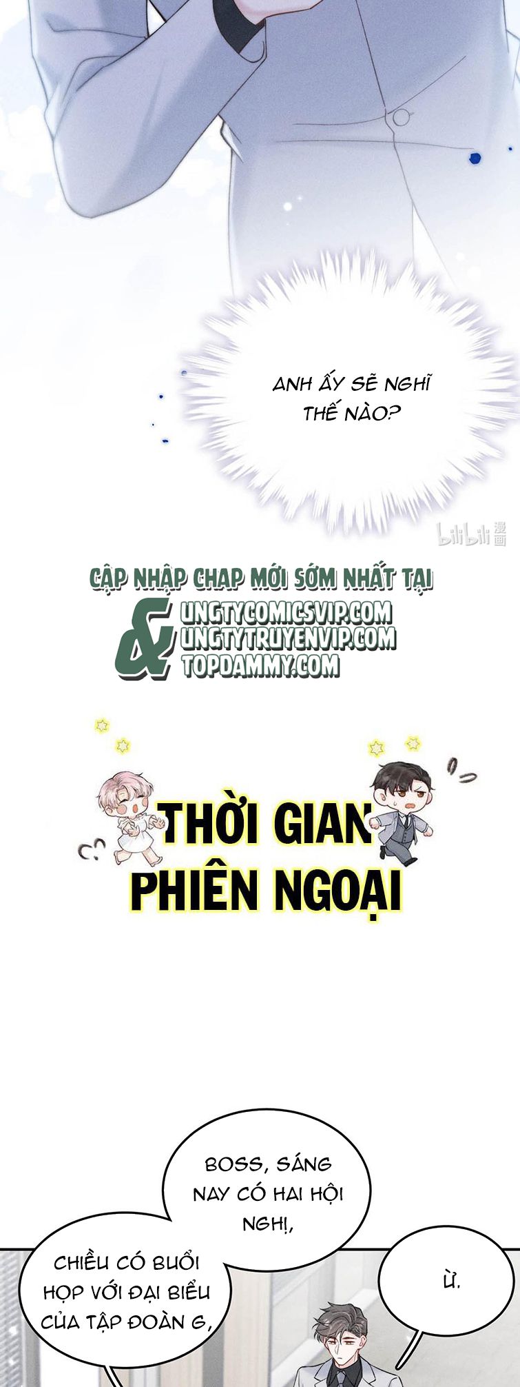 Nước Đổ Đầy Ly Chap 70 - Next Chap 71