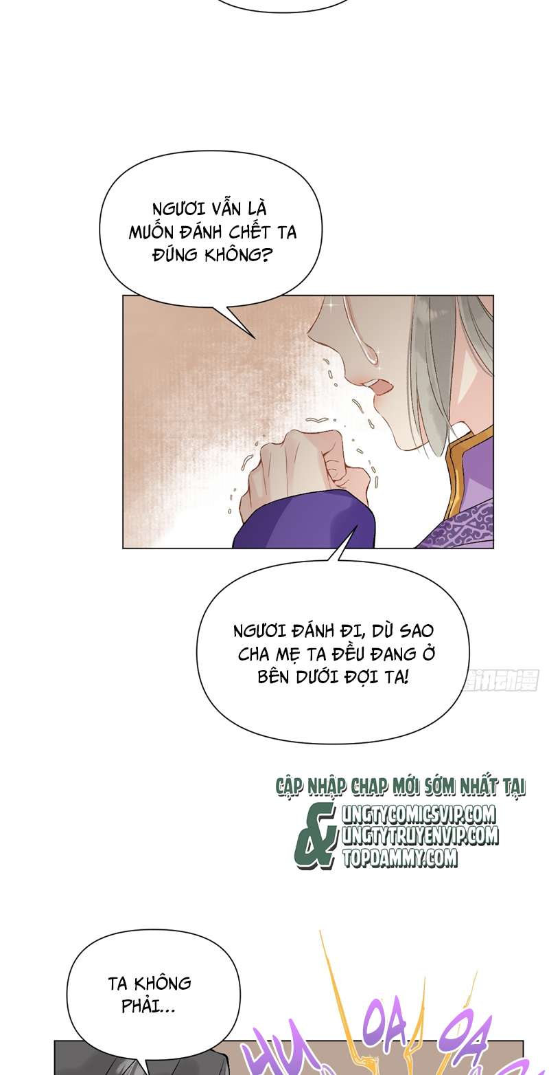 Sau Khi Trùng Sinh Thuần Phục Ác Đồ Hắc Liên Hoa Chap 9 - Next Chap 10