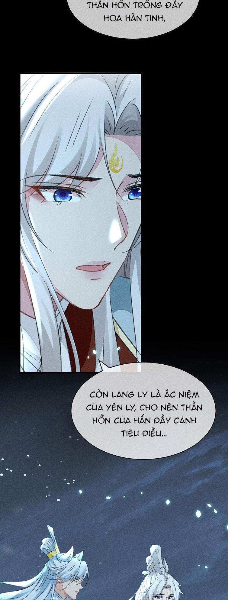 Đồ Mưu Bất Quỹ Chap 164 - Next Chap 165