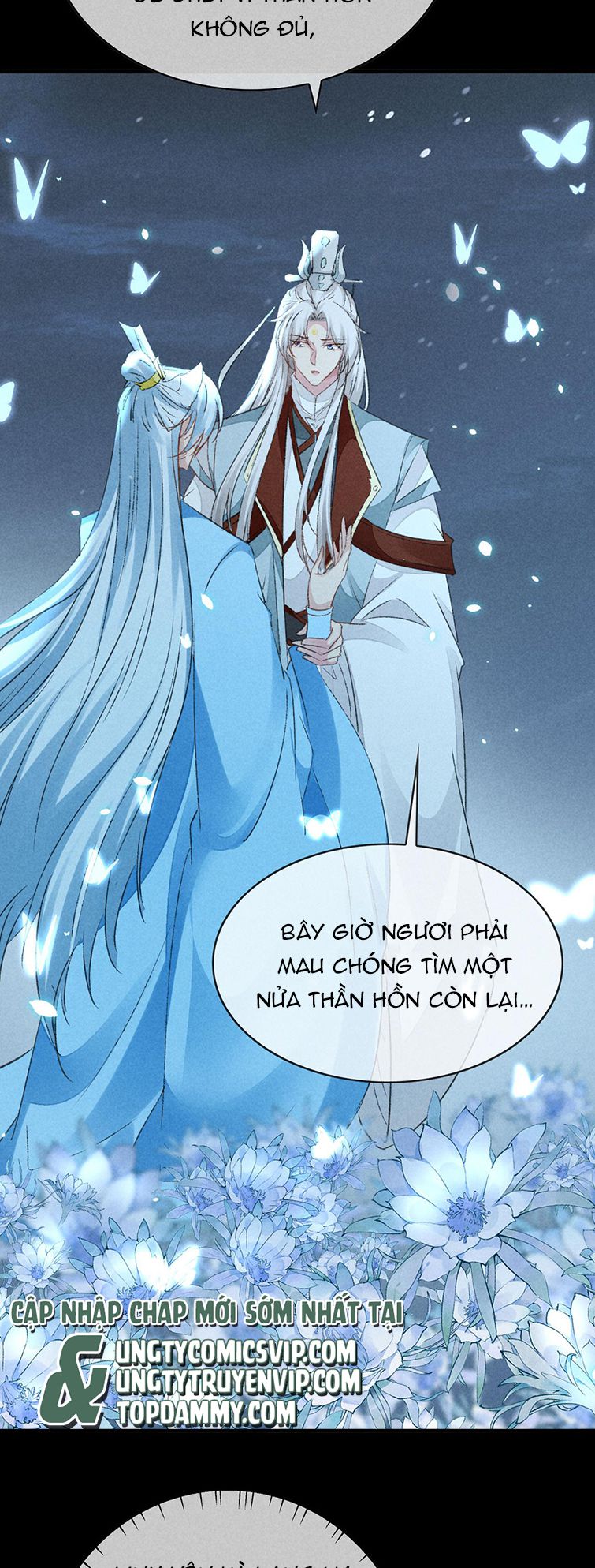 Đồ Mưu Bất Quỹ Chap 164 - Next Chap 165