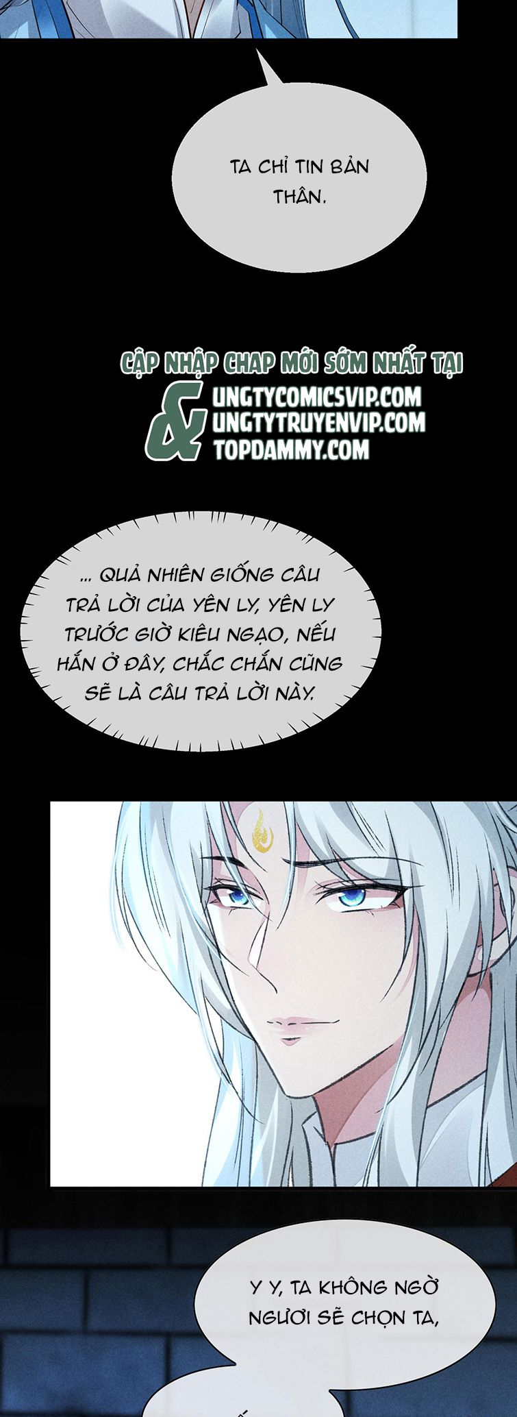 Đồ Mưu Bất Quỹ Chap 164 - Next Chap 165