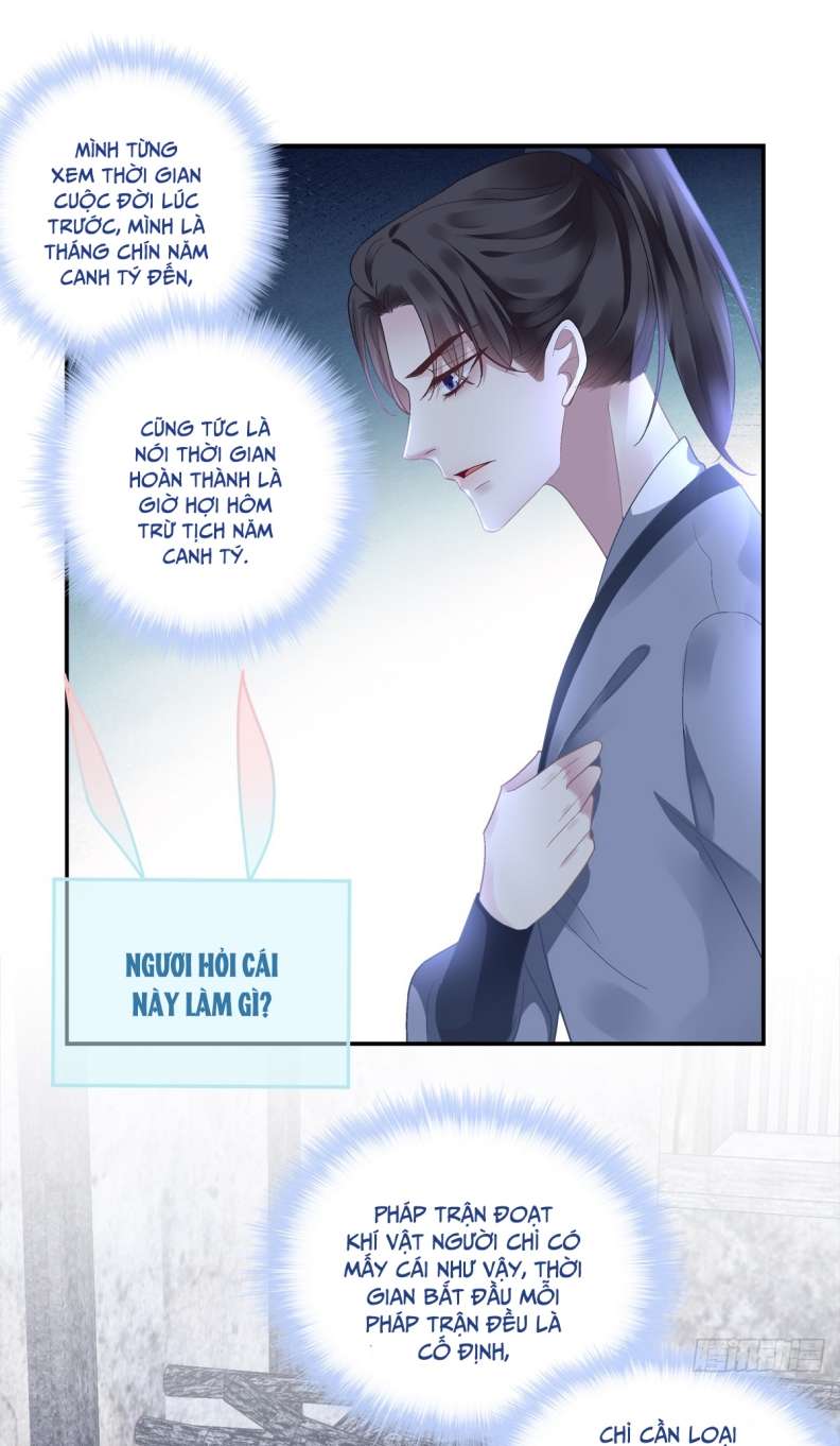 Hắc Hóa Đại Lão Thuần Dưỡng Chỉ Nam Chap 62 - Next Chap 63