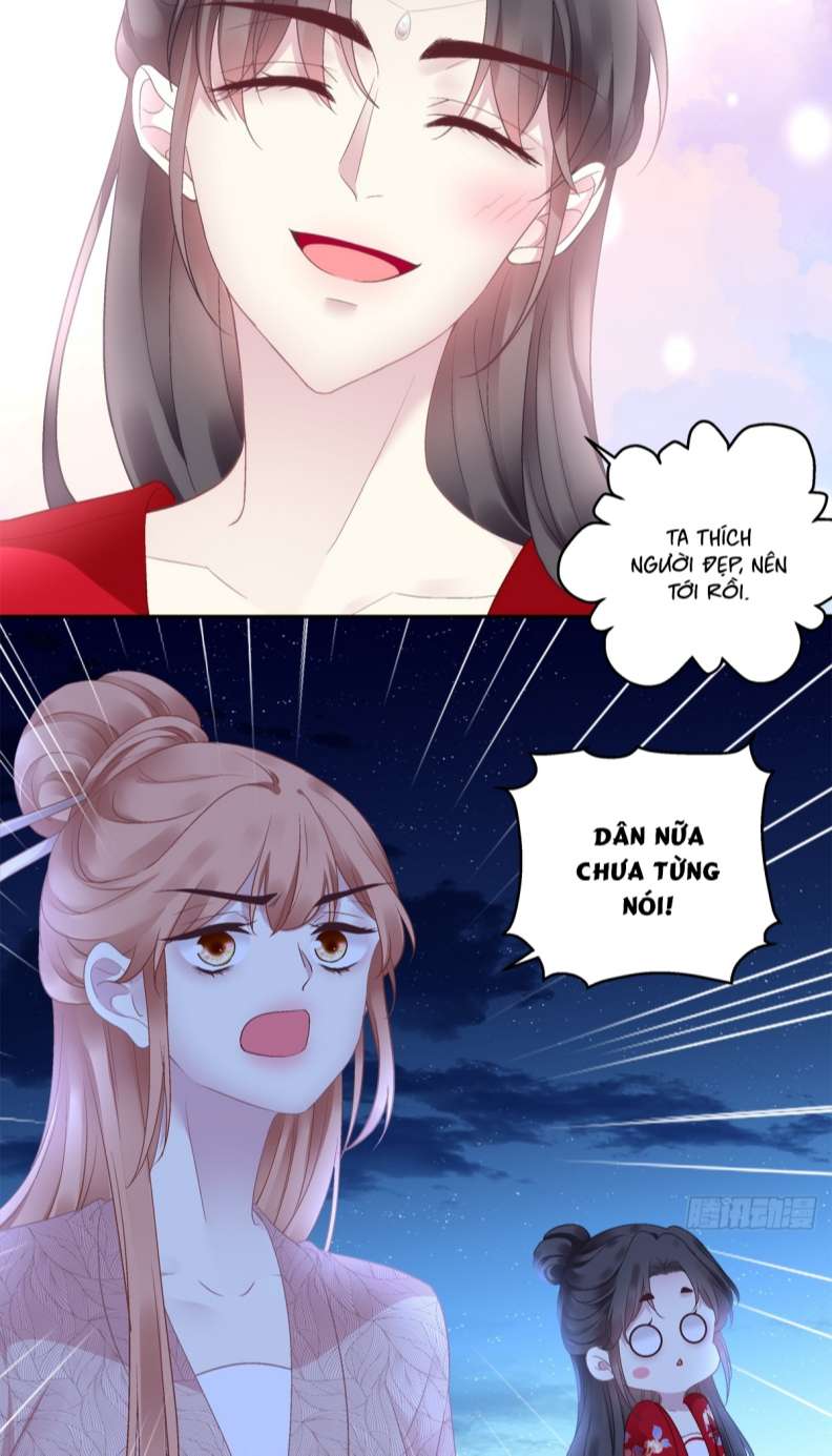 Hắc Hóa Đại Lão Thuần Dưỡng Chỉ Nam Chap 62 - Next Chap 63