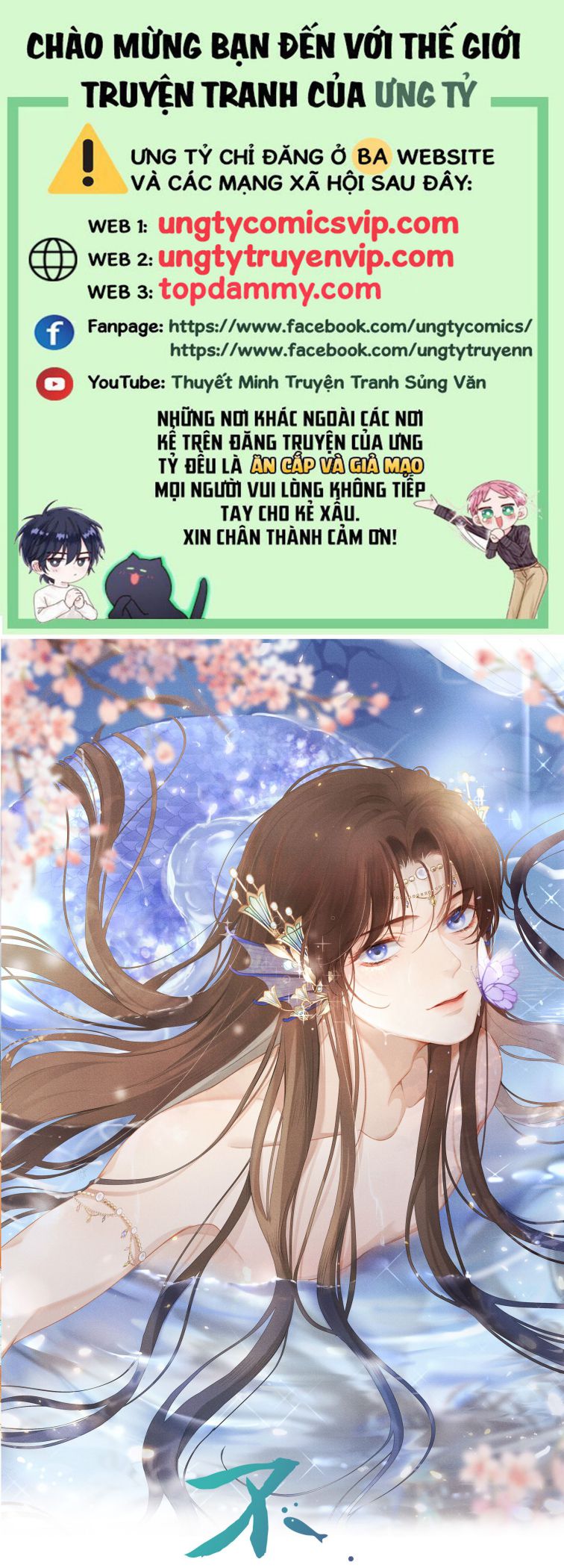 Bất Uổng Chap 51 - Next Chap 52