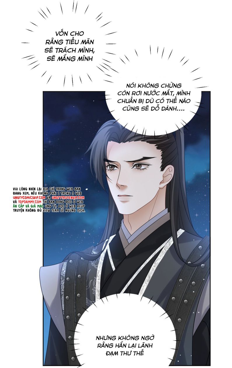 Bất Uổng Chap 51 - Next Chap 52