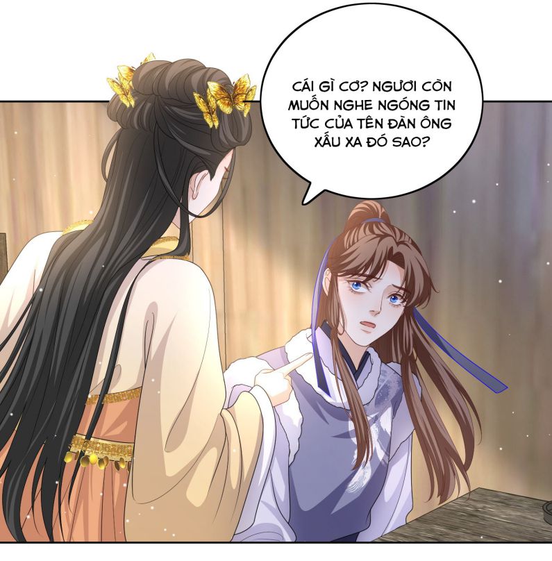 Bất Uổng Chap 51 - Next Chap 52