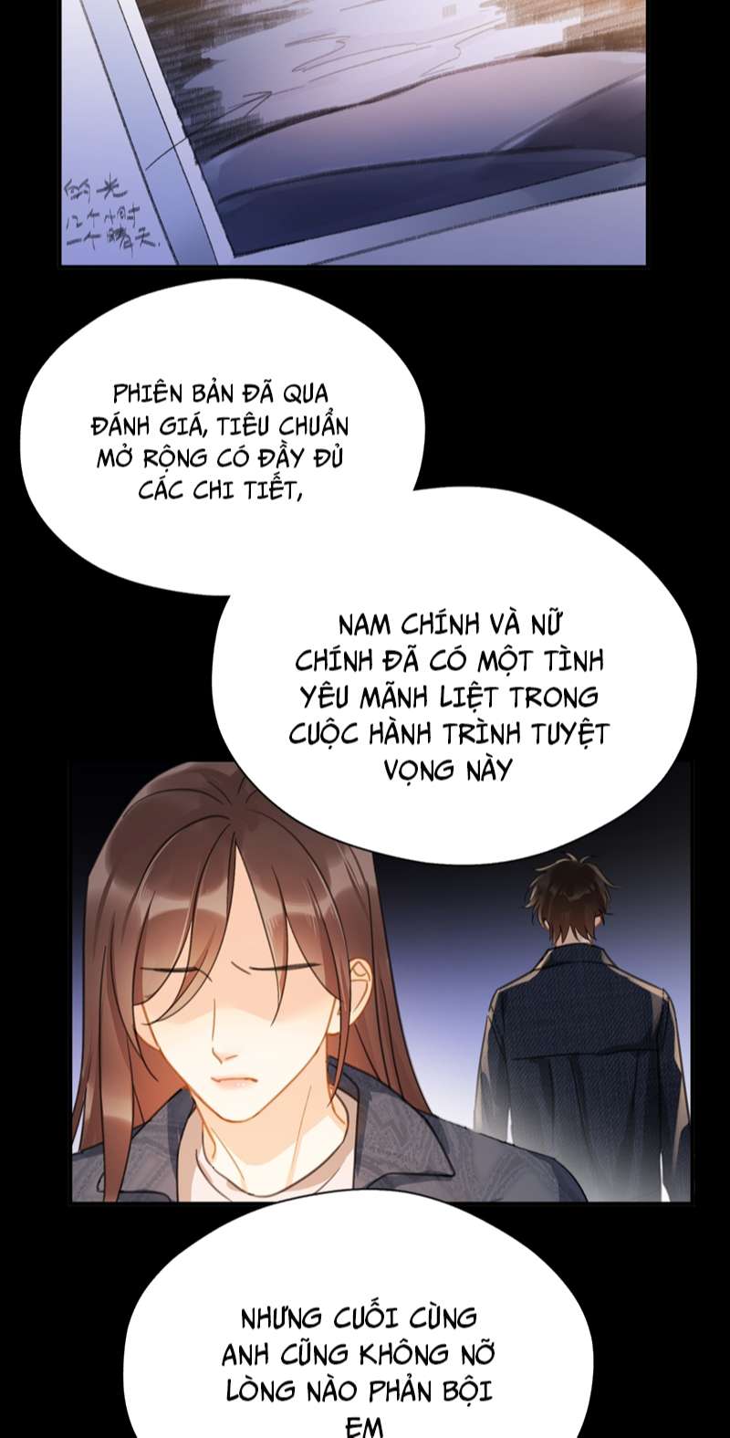 Theo Đuôi Chap 62 - Next Chap 63