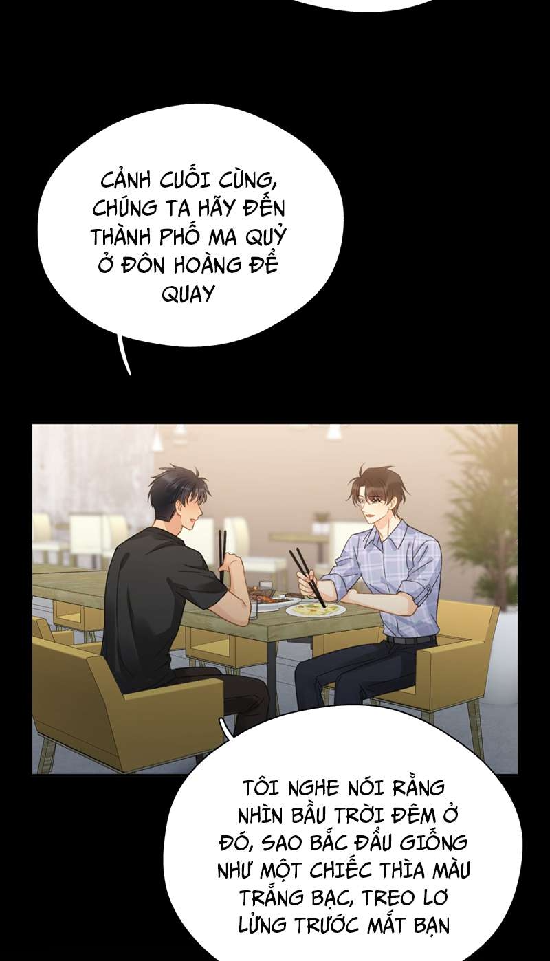 Theo Đuôi Chap 62 - Next Chap 63