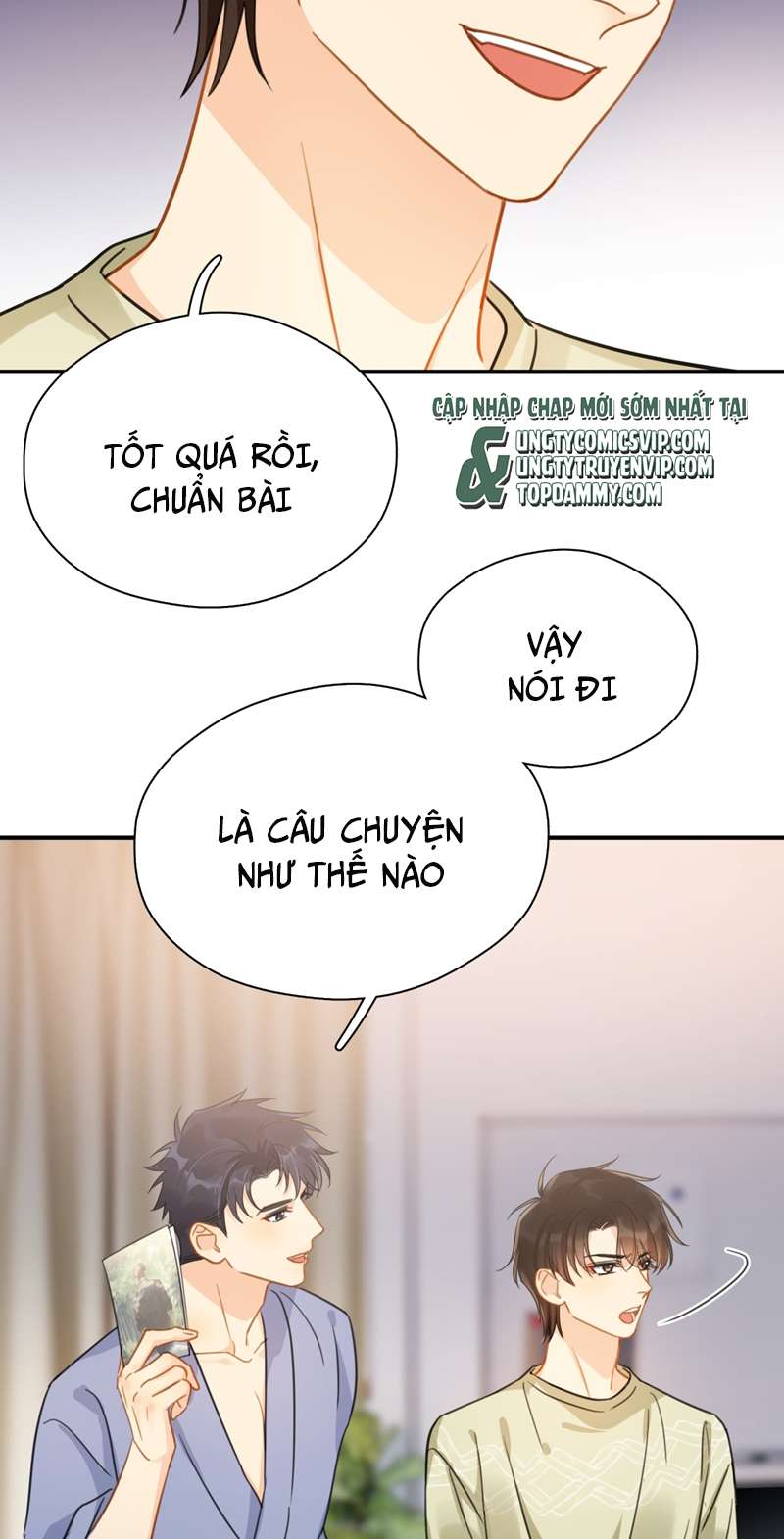 Theo Đuôi Chap 62 - Next Chap 63