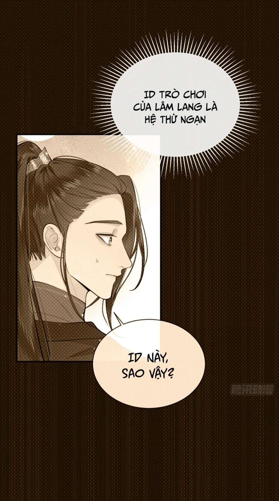 Chó Lớn Bắt Nạt Chủ Chap 34 - Next Chap 35