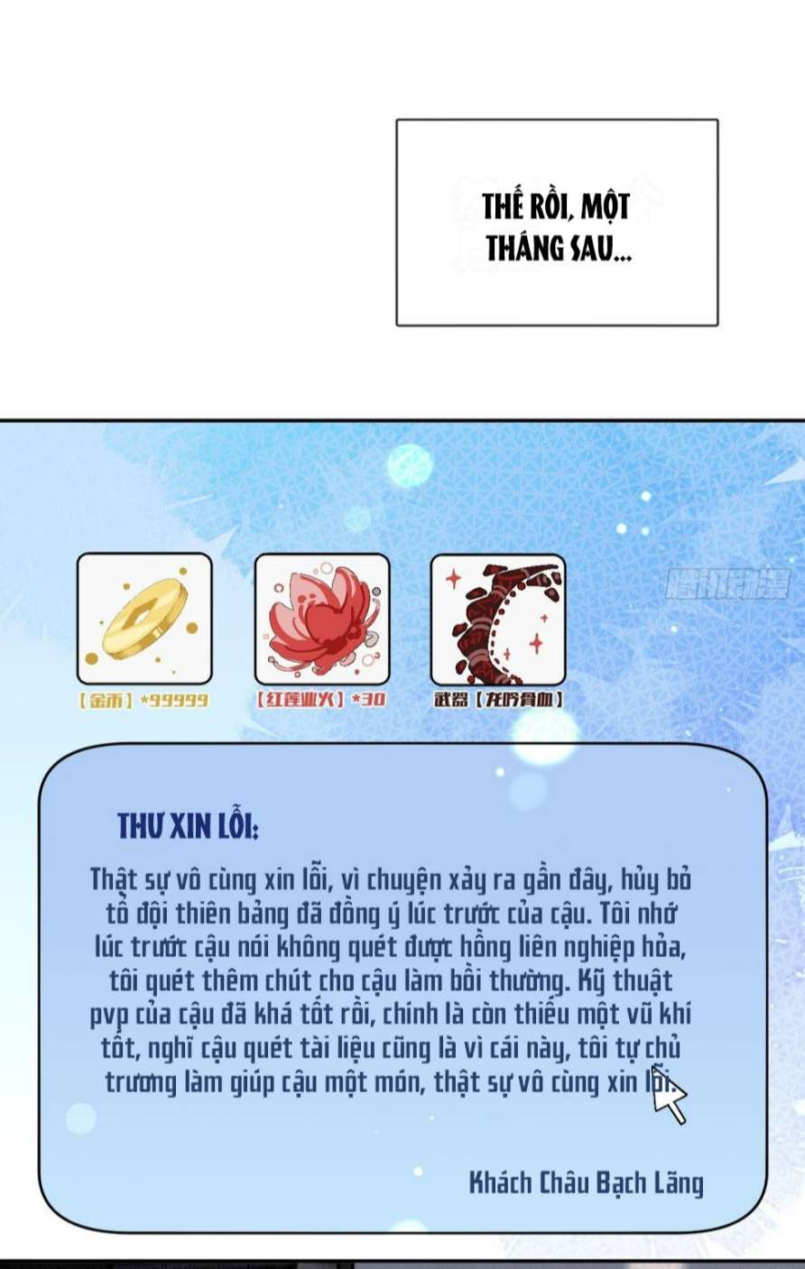 Chó Lớn Bắt Nạt Chủ Chap 34 - Next Chap 35