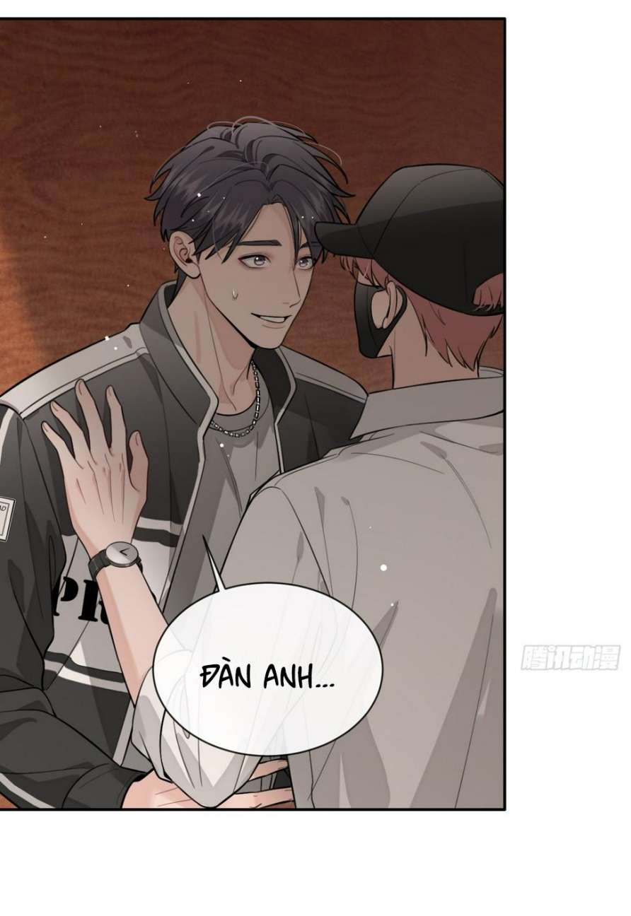 Chó Lớn Bắt Nạt Chủ Chap 34 - Next Chap 35