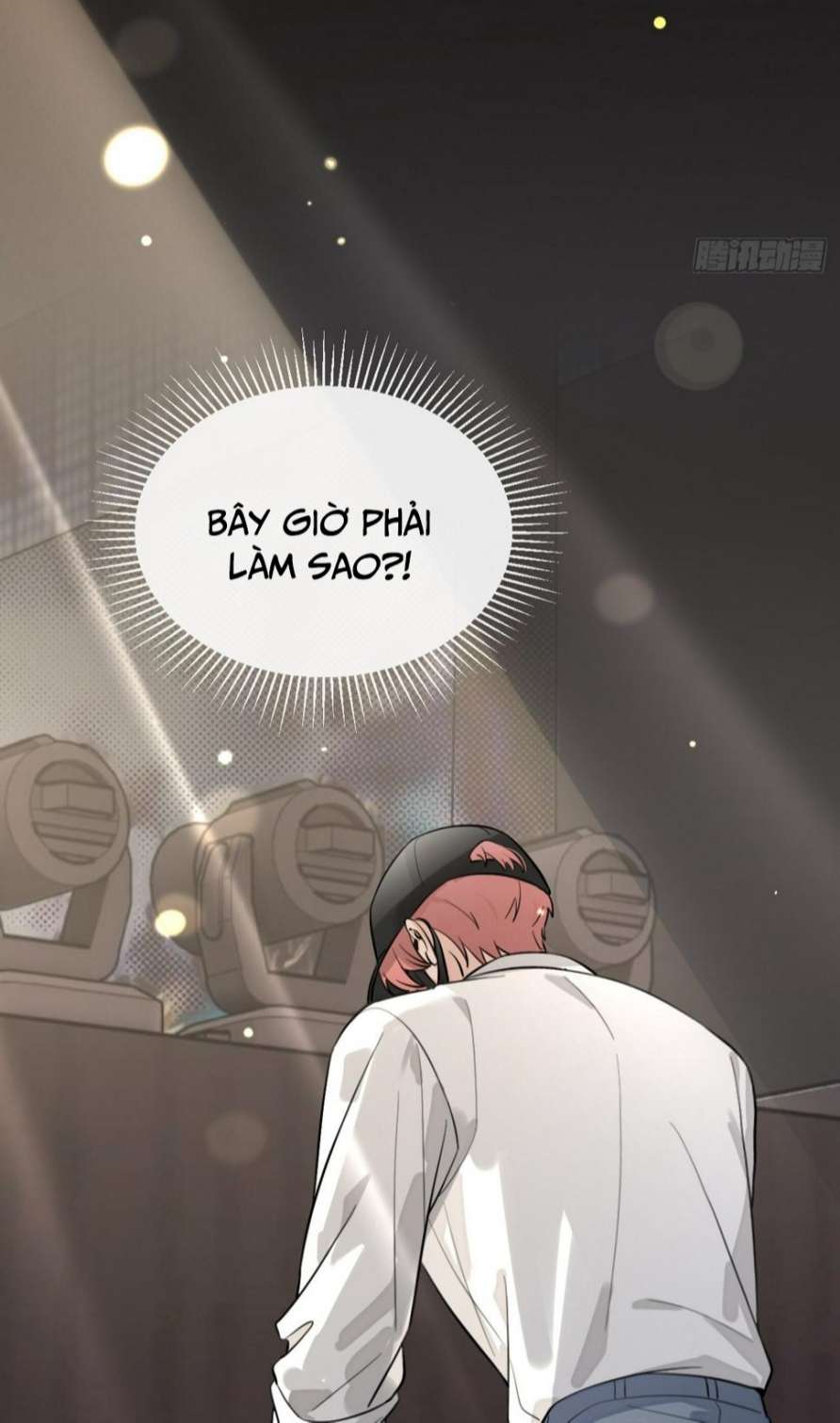 Chó Lớn Bắt Nạt Chủ Chap 34 - Next Chap 35