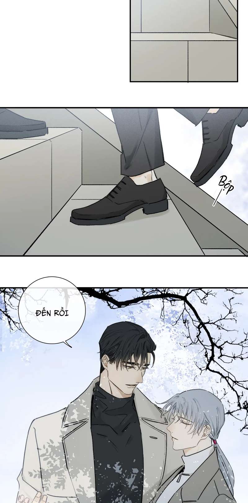 Phép Tắc Trường Ogus (Phần 2) Chap 93 - Next 