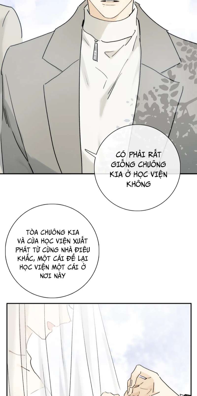 Phép Tắc Trường Ogus (Phần 2) Chap 93 - Next 