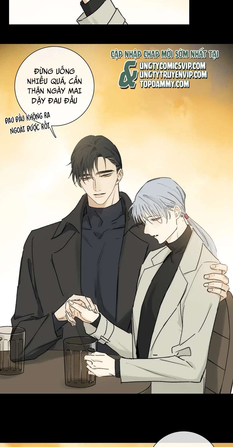 Phép Tắc Trường Ogus (Phần 2) Chap 93 - Next 