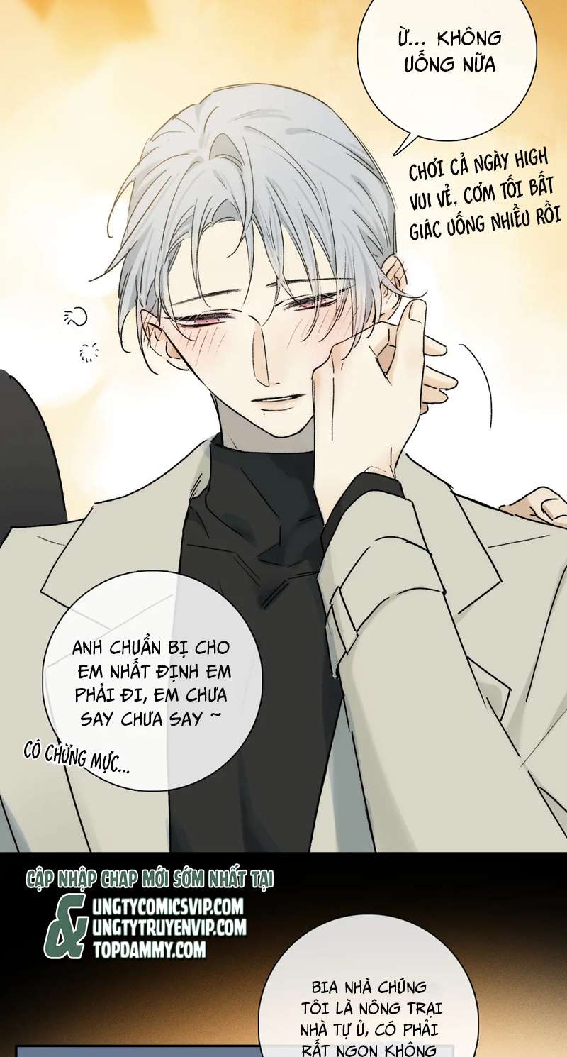 Phép Tắc Trường Ogus (Phần 2) Chap 93 - Next 