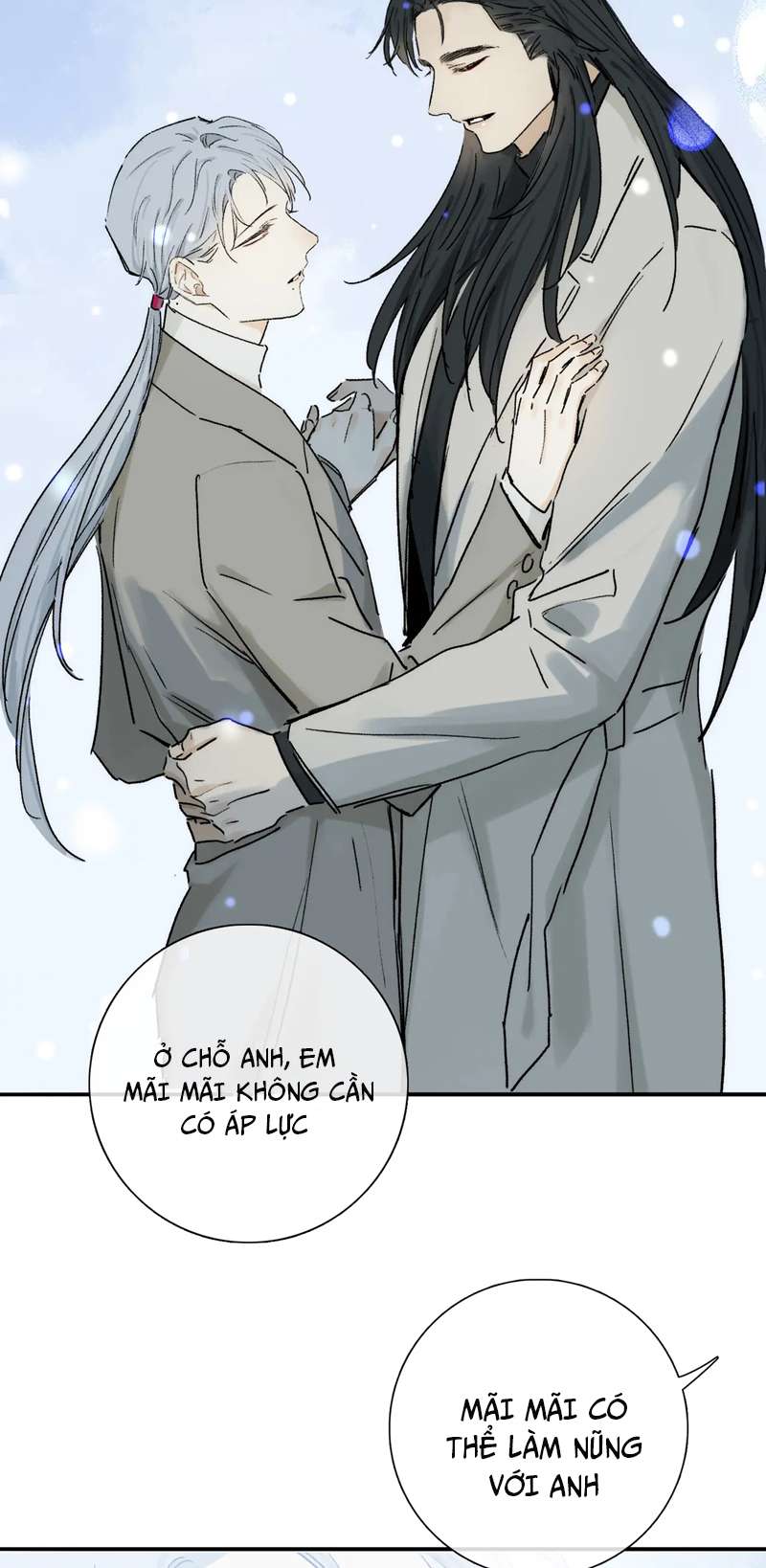 Phép Tắc Trường Ogus (Phần 2) Chap 93 - Next 