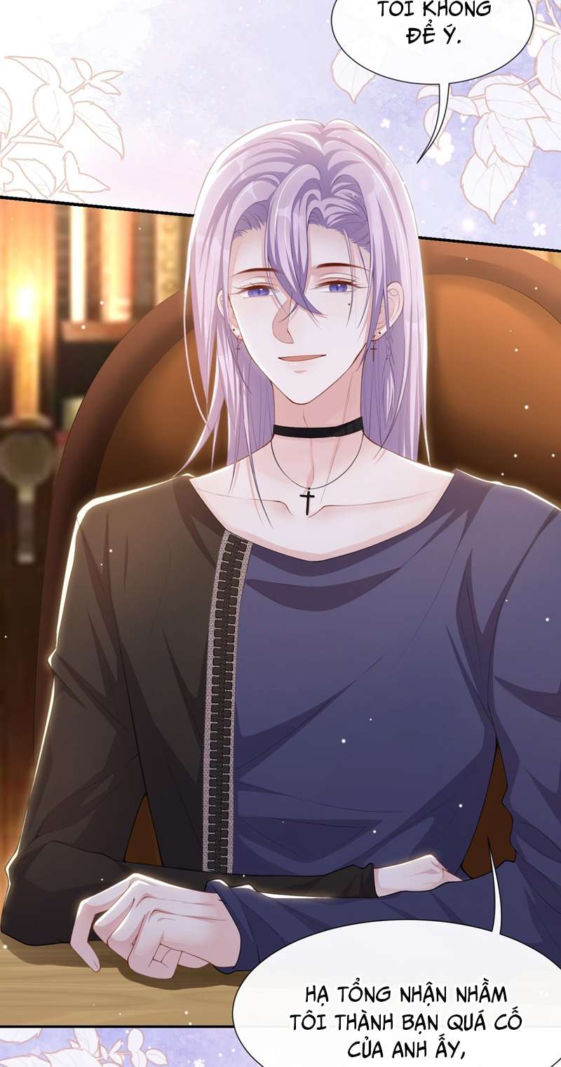 Quan hệ thế thân Chapter 90 - Next Chapter 91