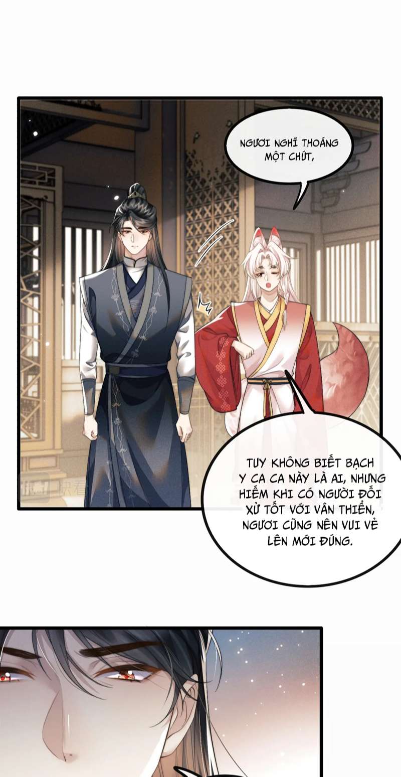 Ma Tôn Hối Bất Đương Sơ Chap 35 - Next Chap 36