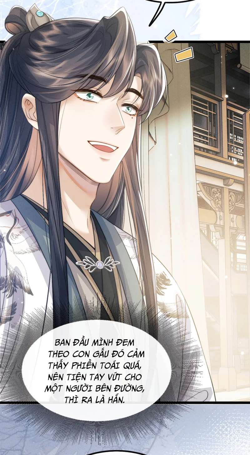 Ma Tôn Hối Bất Đương Sơ Chap 35 - Next Chap 36