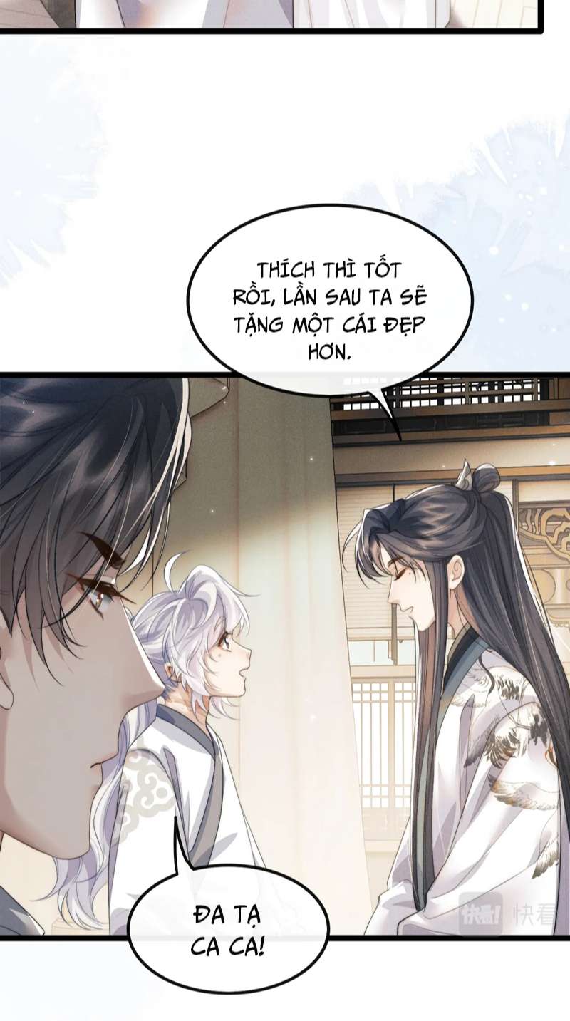 Ma Tôn Hối Bất Đương Sơ Chap 35 - Next Chap 36