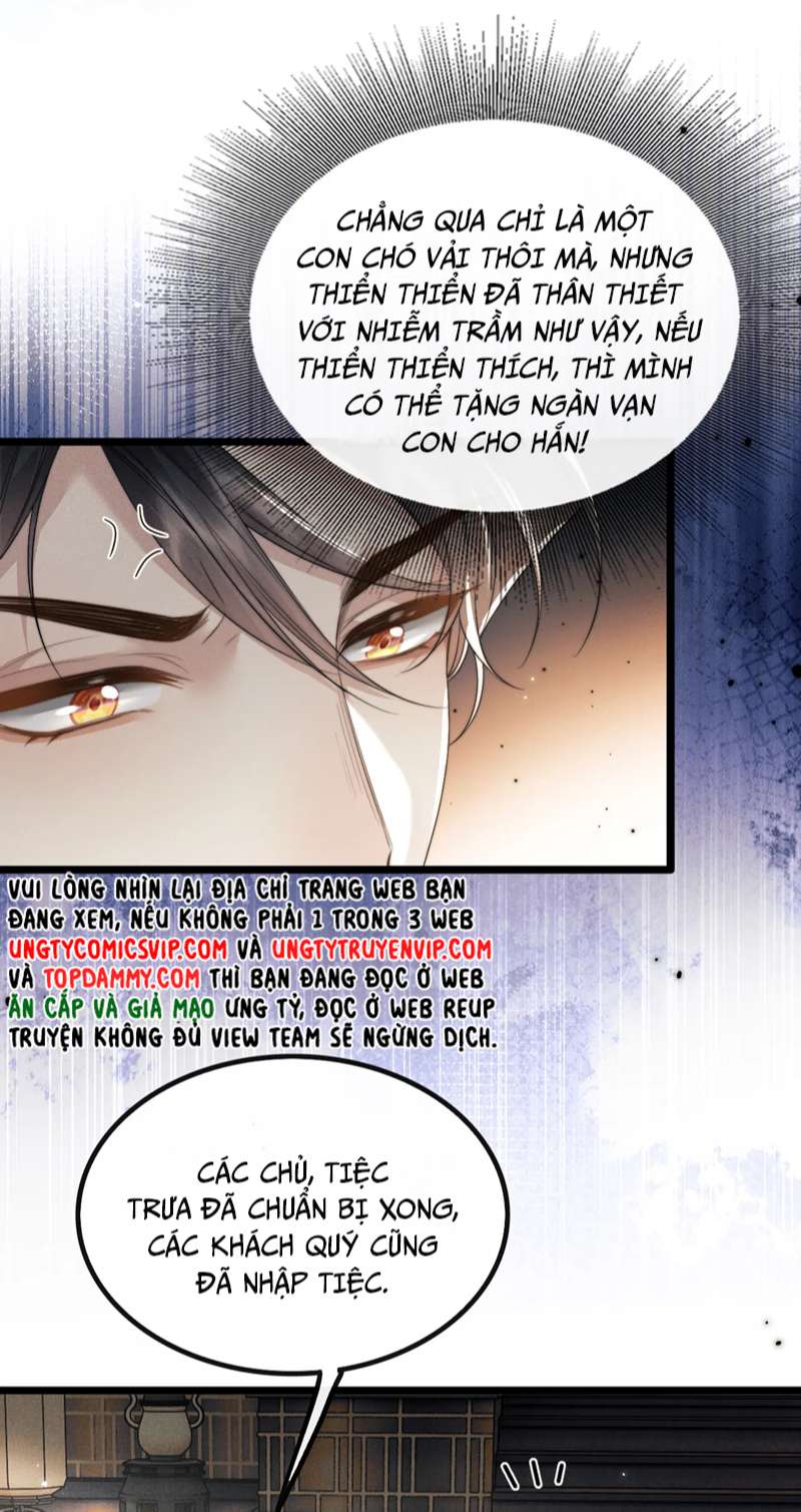 Ma Tôn Hối Bất Đương Sơ Chap 35 - Next Chap 36