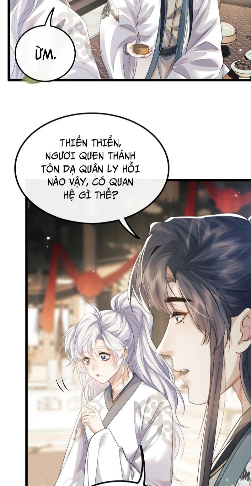 Ma Tôn Hối Bất Đương Sơ Chap 35 - Next Chap 36