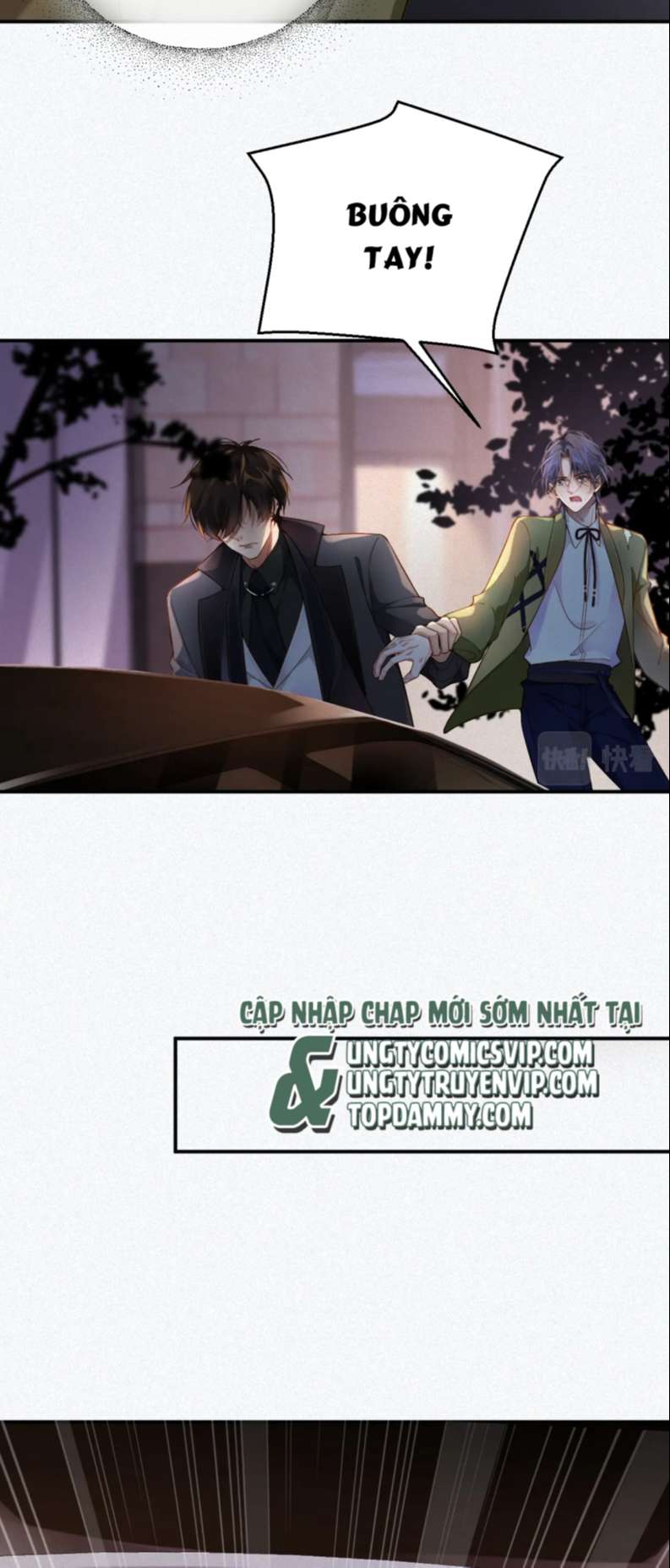 Chồng Trước Lại Muốn Phục Hôn Rồi Chapter 5 - Next Chapter 6