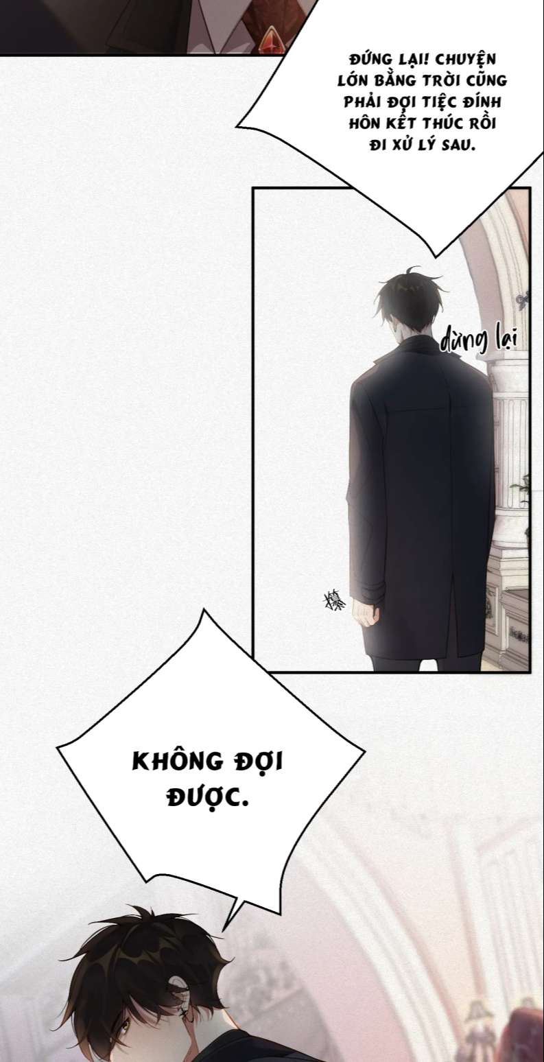 Chồng Trước Lại Muốn Phục Hôn Rồi Chapter 5 - Next Chapter 6