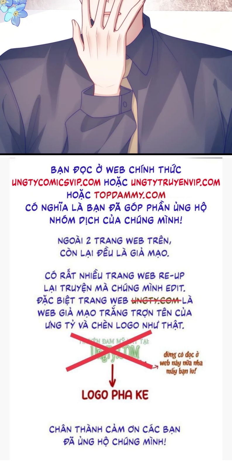 Tiểu Dã Miêu Của Học Bá Thật Trêu Người Chap 76 - Next Chap 77