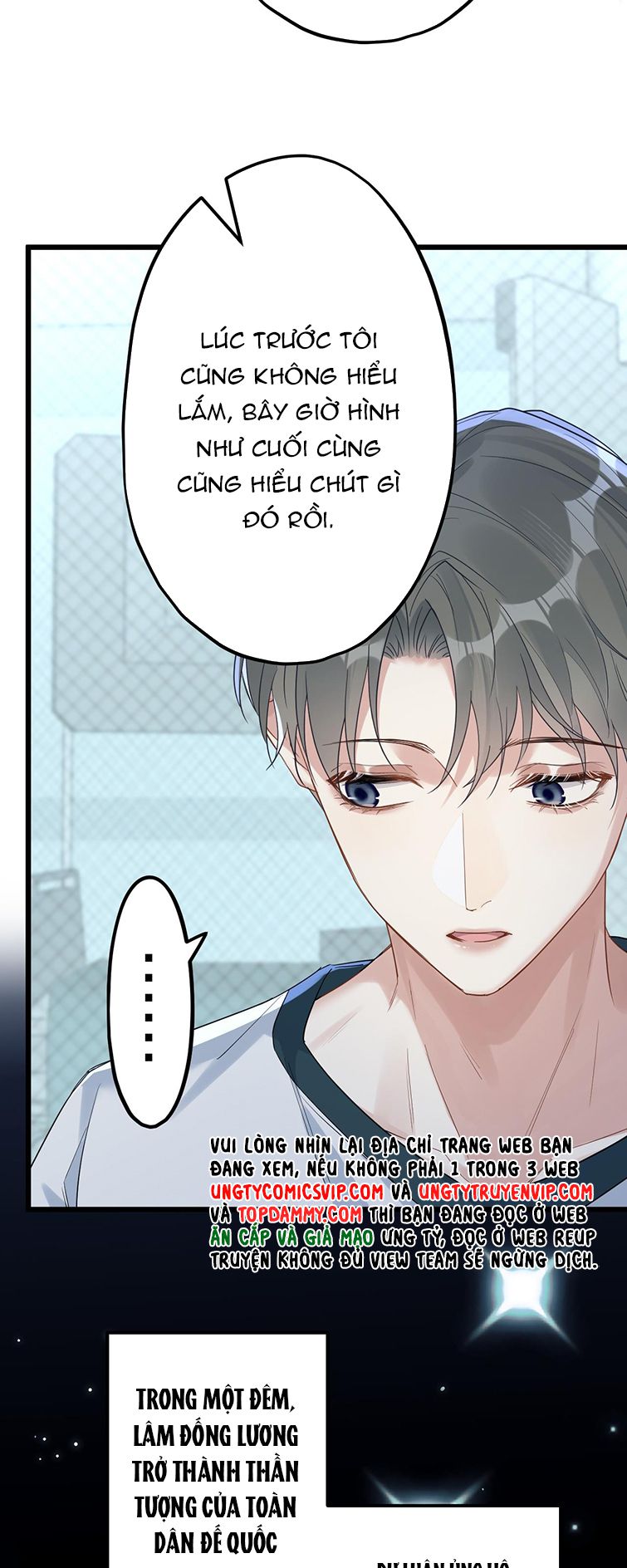 Chung Tình Chap 36 - Next Chap 37