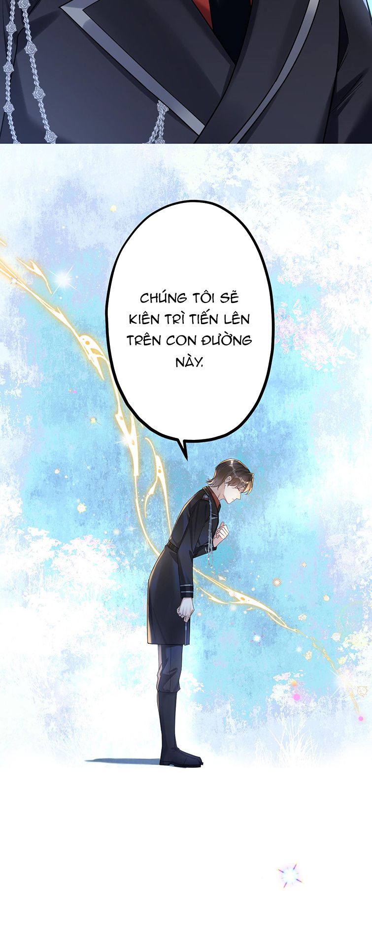 Chung Tình Chap 36 - Next Chap 37