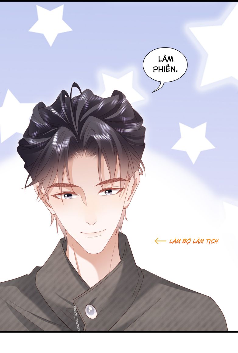 Đối Tượng Kinh Doanh Không Quá Hợp Chap 23 - Next Chap 24