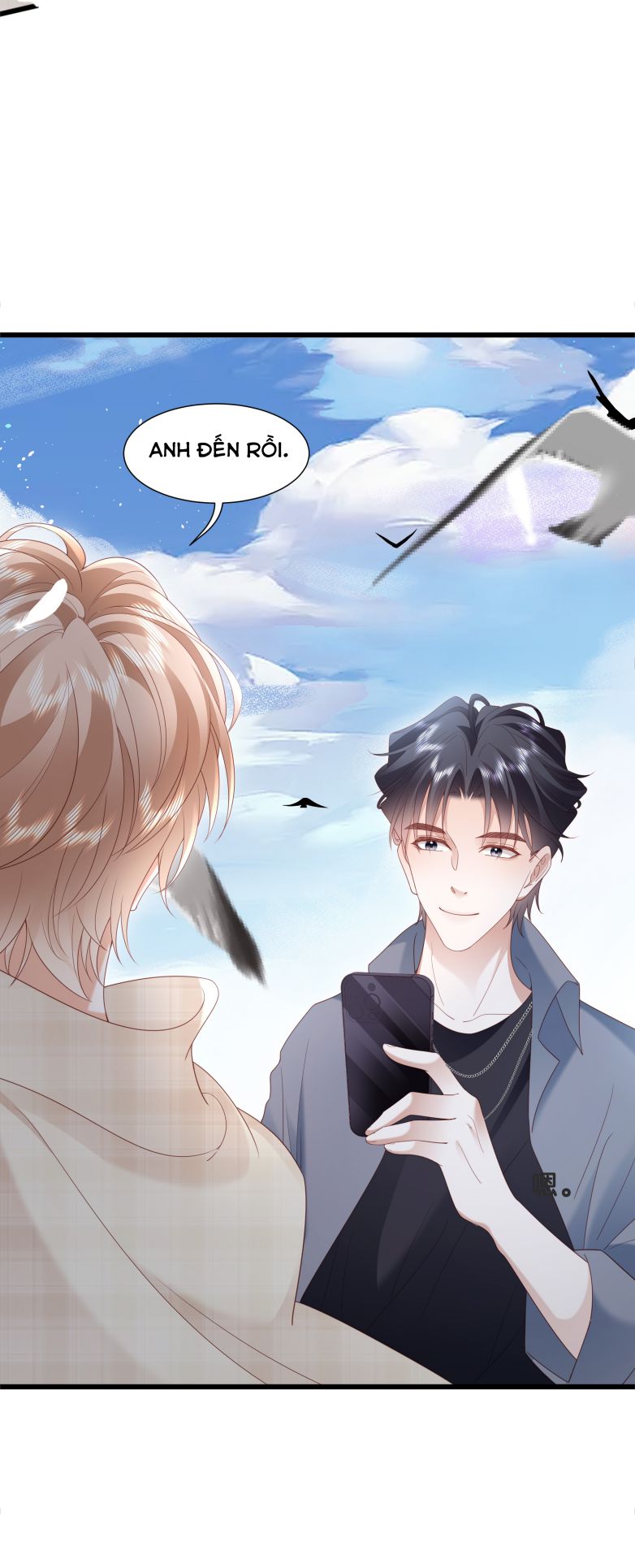 Đối Tượng Kinh Doanh Không Quá Hợp Chap 23 - Next Chap 24