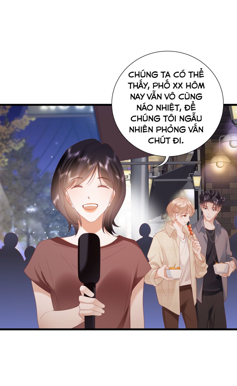 Đối Tượng Kinh Doanh Không Quá Hợp Chap 23 - Next Chap 24