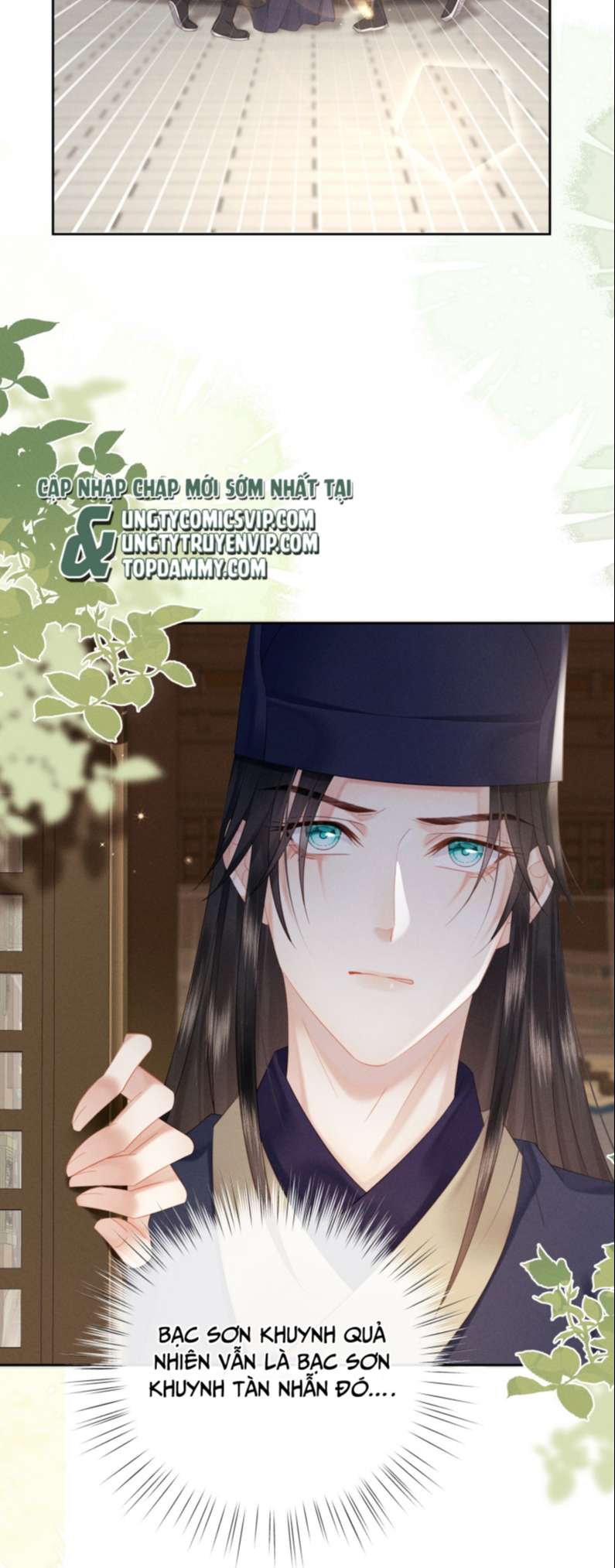 Thái Giám Bắt Nạt Người Chap 17 - Next Chap 18