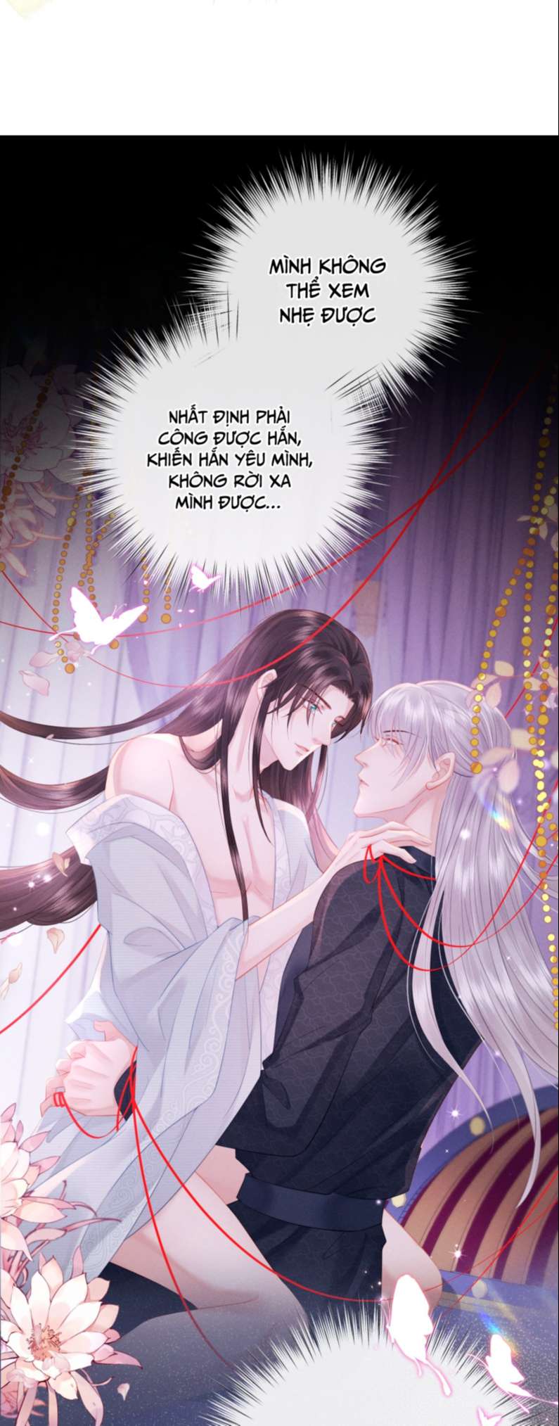 Thái Giám Bắt Nạt Người Chap 17 - Next Chap 18