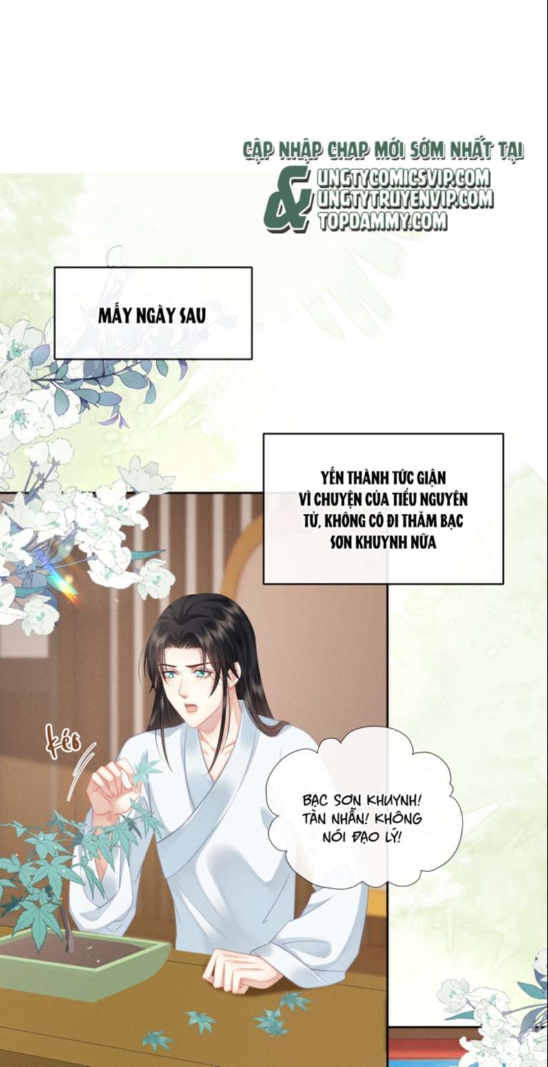 Thái Giám Bắt Nạt Người Chap 17 - Next Chap 18