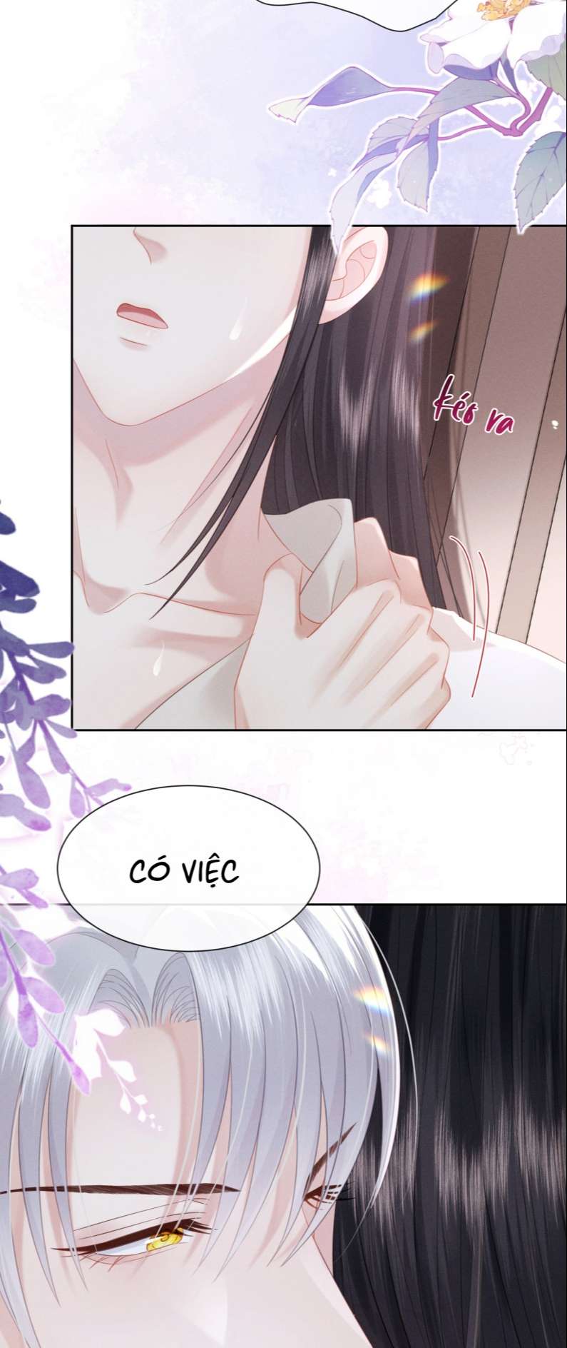 Thái Giám Bắt Nạt Người Chap 17 - Next Chap 18