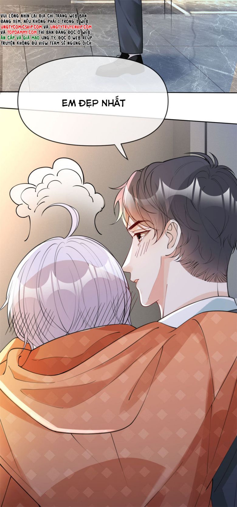 Bị Vạn Người Ghét Sau Khi Trùng Sinh Bạo Hồng Toàn Mạng Chap 42 - Next Chap 43