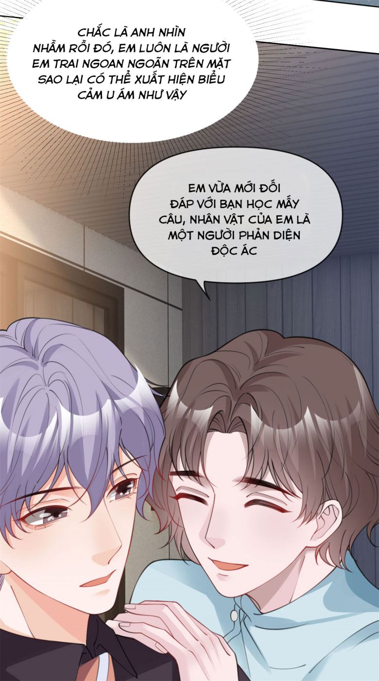 Bị Vạn Người Ghét Sau Khi Trùng Sinh Bạo Hồng Toàn Mạng Chap 42 - Next Chap 43