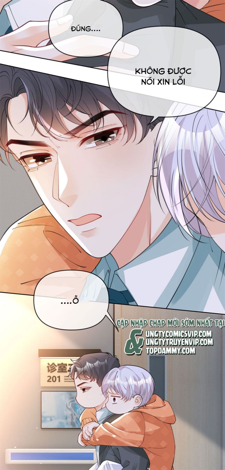 Bị Vạn Người Ghét Sau Khi Trùng Sinh Bạo Hồng Toàn Mạng Chap 42 - Next Chap 43