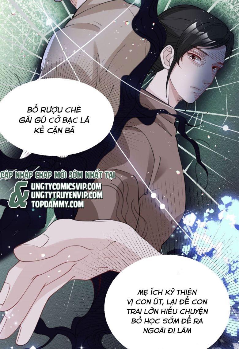 Bị Vạn Người Ghét Sau Khi Trùng Sinh Bạo Hồng Toàn Mạng Chap 42 - Next Chap 43