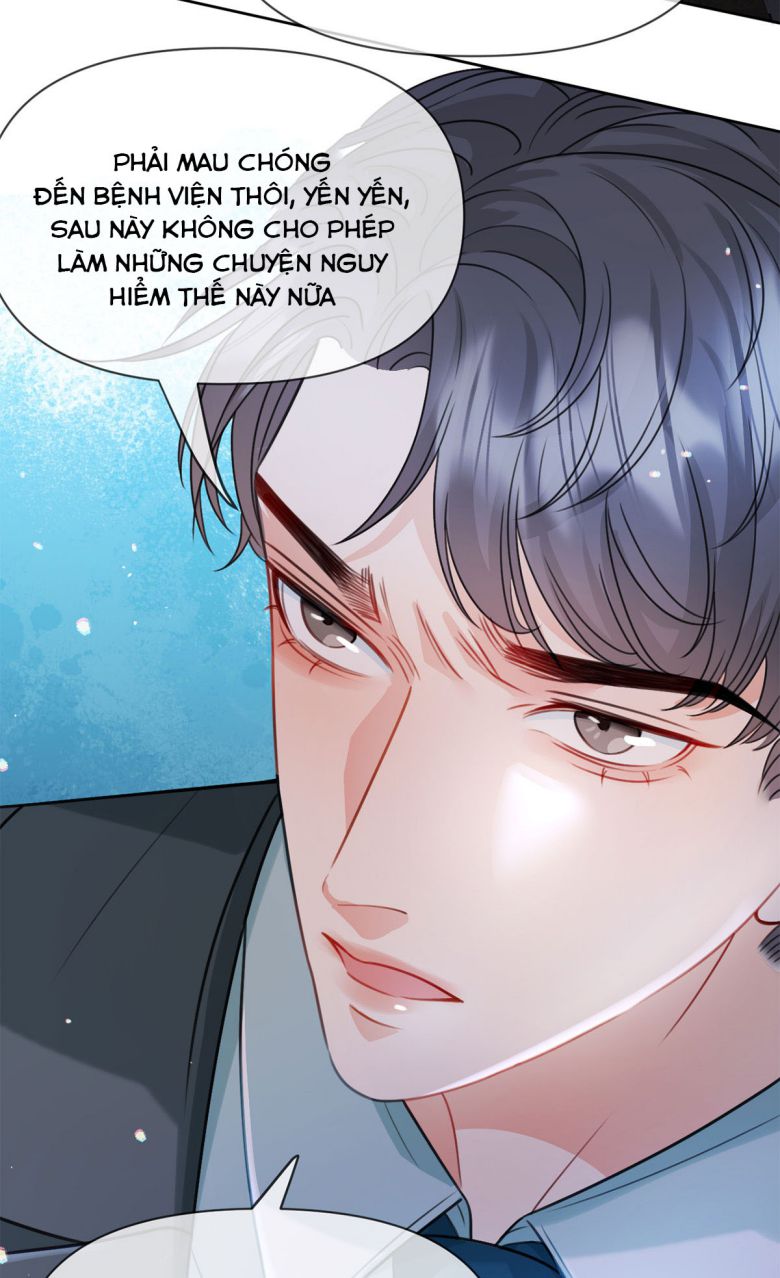 Bị Vạn Người Ghét Sau Khi Trùng Sinh Bạo Hồng Toàn Mạng Chap 41 - Next Chap 42